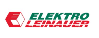Logo von Elektro Leinauer GmbH & Co. KG