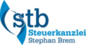Logo von Steuerkanzlei Stephan Brem