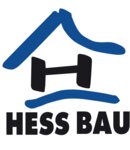 Logo von Hess Bau GmbH