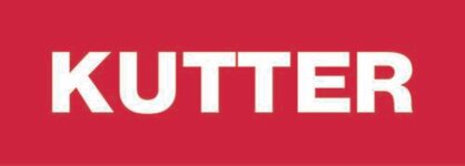 Logo von KUTTER GmbH & Co. KG BAUUNTERNEHMUNG