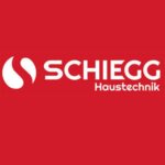 Logo von Schiegg Haustechnik Georg Schiegg