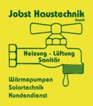 Logo von Jobst Haustechnik GmbH Gas - Wasser - Sanitär