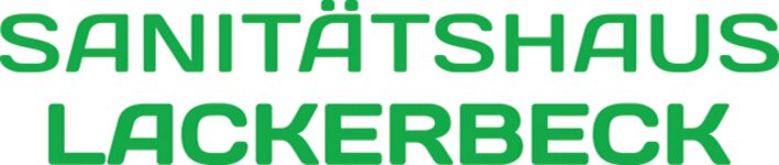 Logo von Orthopädie-Technik Lackerbeck GmbH & Co.KG