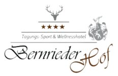 Logo von Sporthotel Bernrieder Hof GmbH