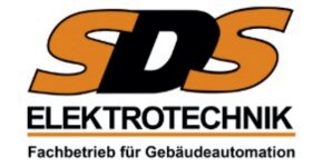 Logo von SDS Elektrotechnik 