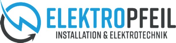 Logo von ElektroPfeil