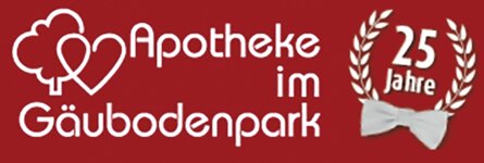Logo von Apotheke im Gäubodenpark