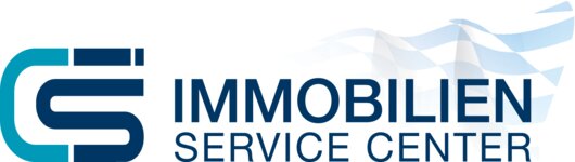Logo von ISC Immobilien Service Center GmbH