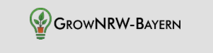Logo von GrowNRW-Bayern