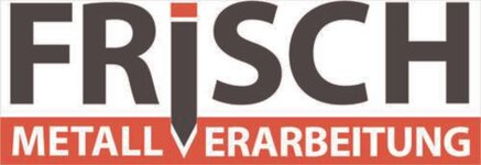 Logo von Metallverarbeitung Frisch