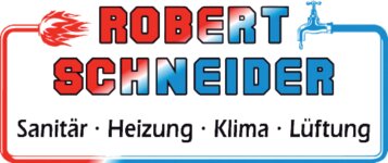 Logo von Schneider Robert Haustechnik