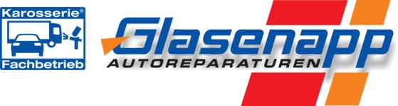Logo von Glasenapp Autoreparaturen