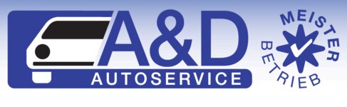 Logo von A & D Autoservice Hermsdorf GmbH & Co. KG