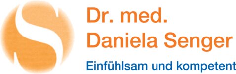Logo von Senger Daniela Dr.med.