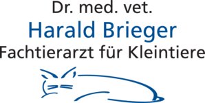 Logo von Brieger Harald Dr.med.vet.