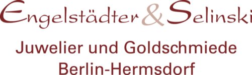 Logo von Engelstädter & Selinski Goldschmiede und Juwelier