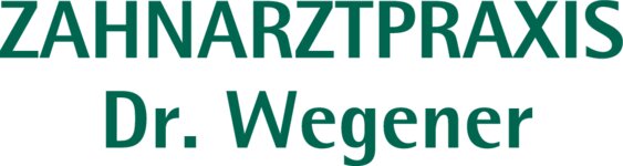 Logo von Wegener Ulrich Dr.
