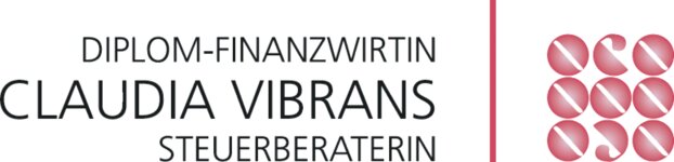 Logo von Vibrans Claudia Diplom-Finanzwirtin