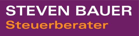Logo von Bauer Steven