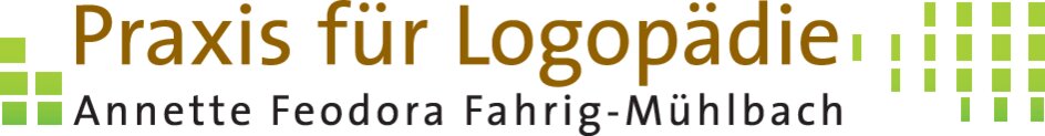 Logo von Fahrig-Mühlbach Annette Feodora