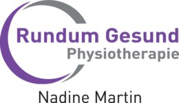 Logo von Rundum Gesund Physiotherapie Martin Nadine