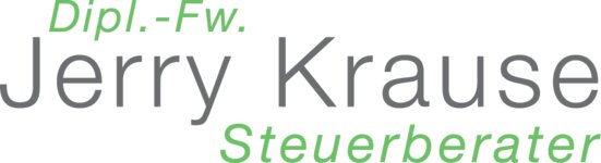 Logo von Krause Jerry Dipl.-Fw.