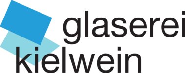 Logo von Glaserei Kielwein