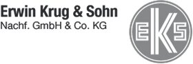 Logo von Erwin Krug & Sohn GmbH & Co. KG