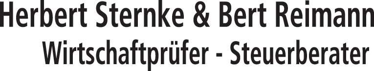 Logo von Sternke Herbert & Reimann Bert