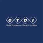Logo von CTDI Soemmerda GmbH