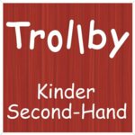 Logo von Trollby Kinder-Second-Hand mit Umstandsmode