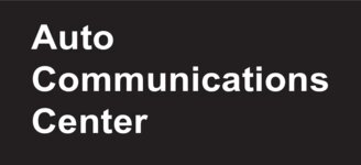 Logo von Auto-Communications-Center