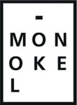 Logo von Monokel Berlin GmbH