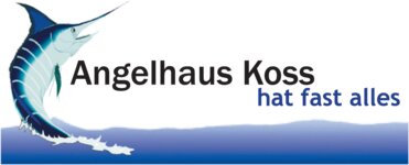 Logo von Angelhaus Koss