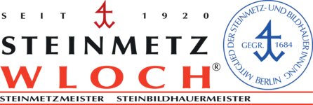 Logo von STEINMETZ WLOCH®