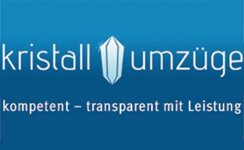 Logo von Kristall Umzüge e.K.