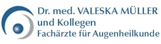 Logo von Müller Valeska Dr.med.