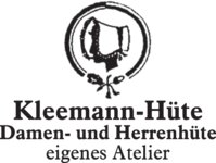 Logo von Kleemann-Hüte