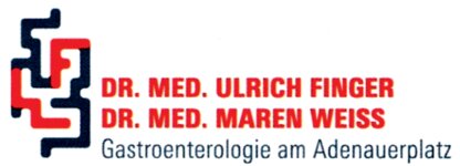 Logo von Finger Ulrich und Weiß Maren