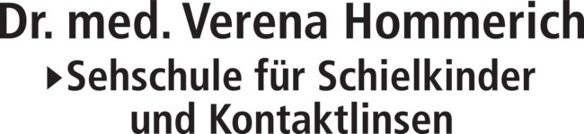 Logo von Hommerich Verena Dr.med.