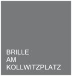 Logo von Brille 160 Optikgeschäft GmbH - Brille am Kollwitzplatz