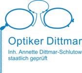 Logo von Dittmar-Schlutow Anette