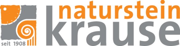 Logo von Naturstein Krause Berlin-Brandenburg GmbH