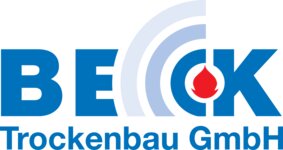 Logo von Beck Trockenbau GmbH