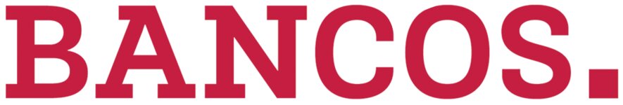 Logo von BANCOS AG