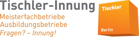 Logo von Tischler-Innung Berlin