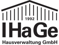 Logo von IHaGe Hausverwaltung GmbH