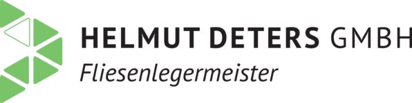 Logo von Helmut Deters GmbH