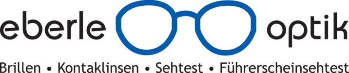 Logo von Eberle Optik