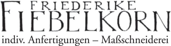Logo von Fiebelkorn Friederike